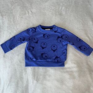 Cat&Jack baby sweater new